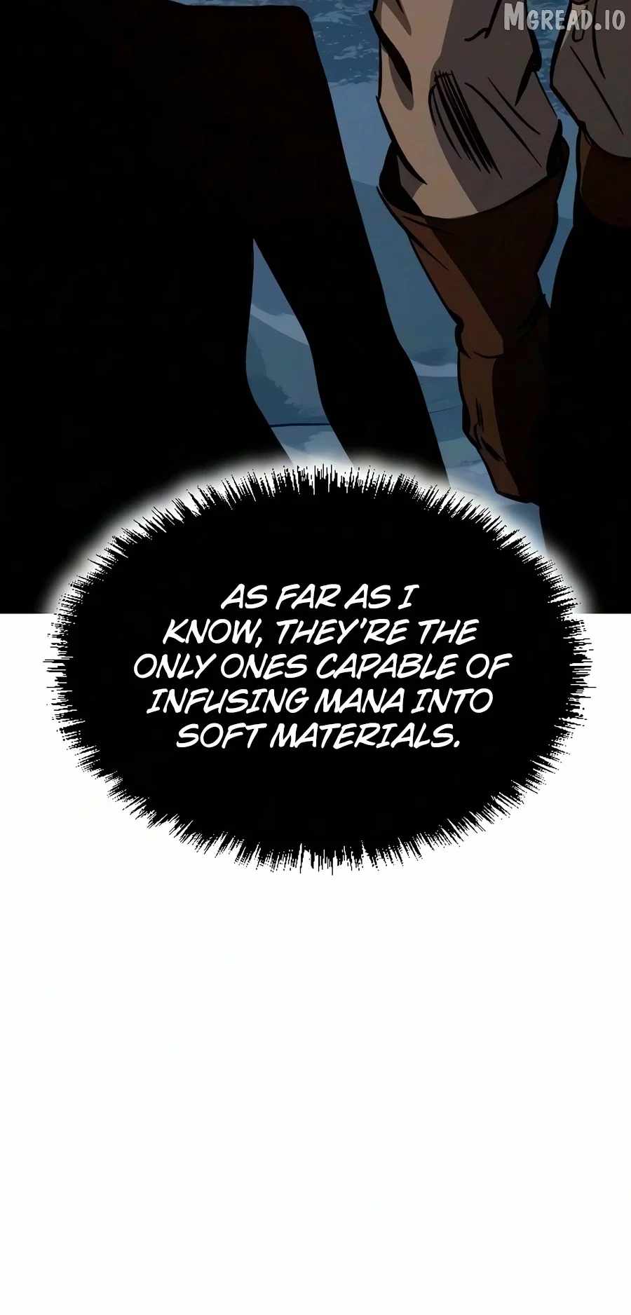 The Necromancer of a Noble Sword Family, Chapter 11, page 5