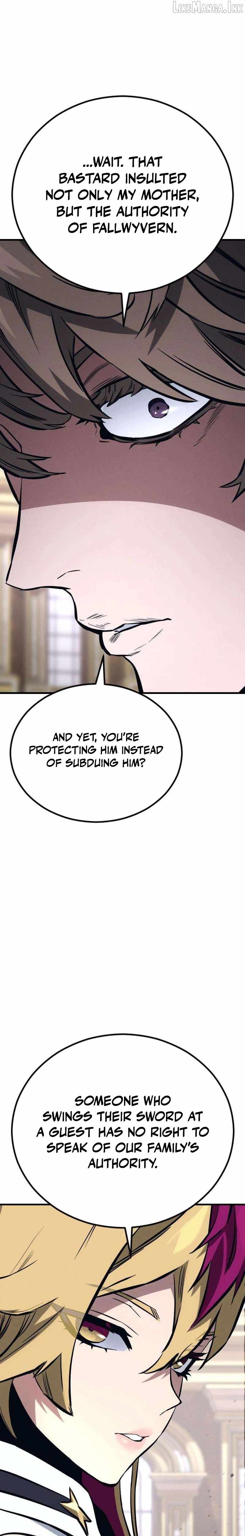 The Necromancer of a Noble Sword Family, Chapter 19, page 5