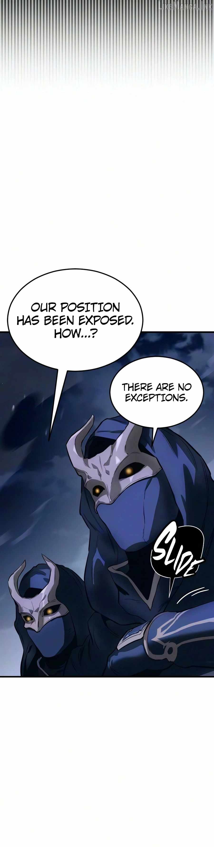 The Necromancer of a Noble Sword Family, Chapter 21, page 9