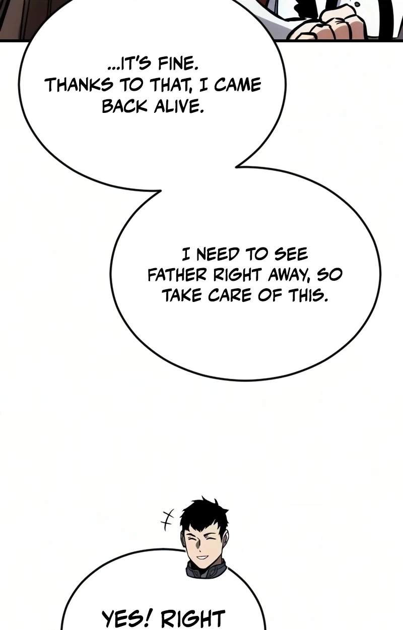 The Necromancer of a Noble Sword Family, Chapter 27, page 130