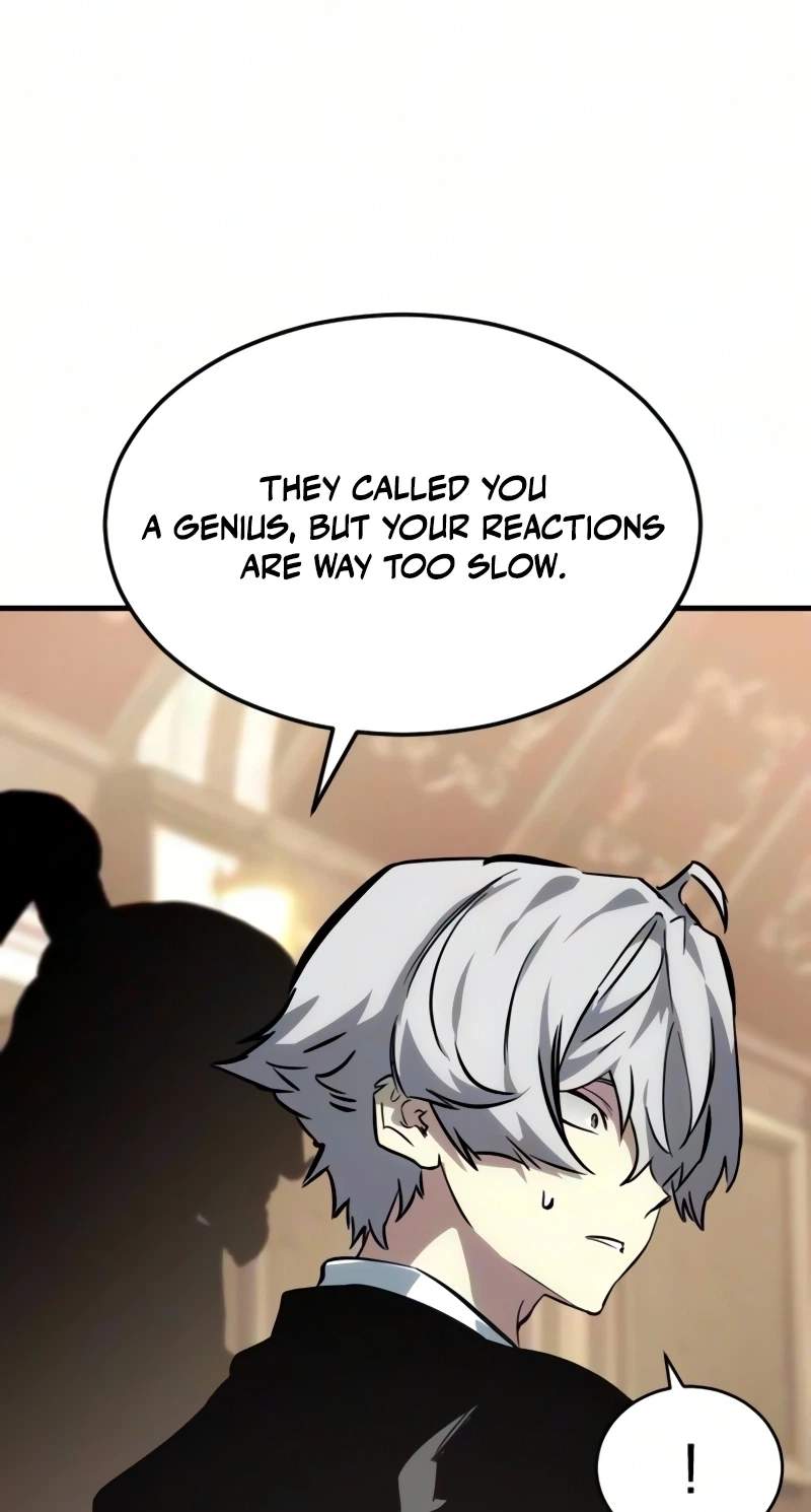 The Necromancer of a Noble Sword Family, Chapter 27, page 146