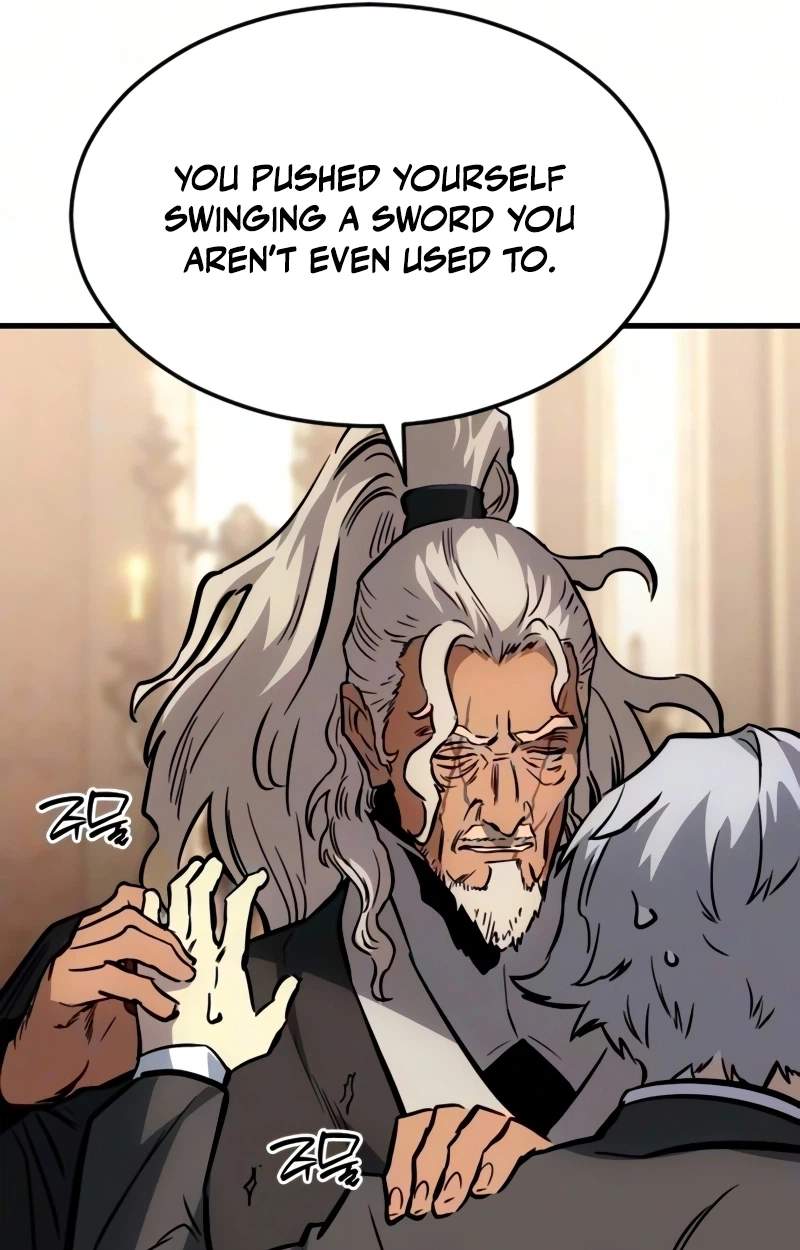 The Necromancer of a Noble Sword Family, Chapter 27, page 193