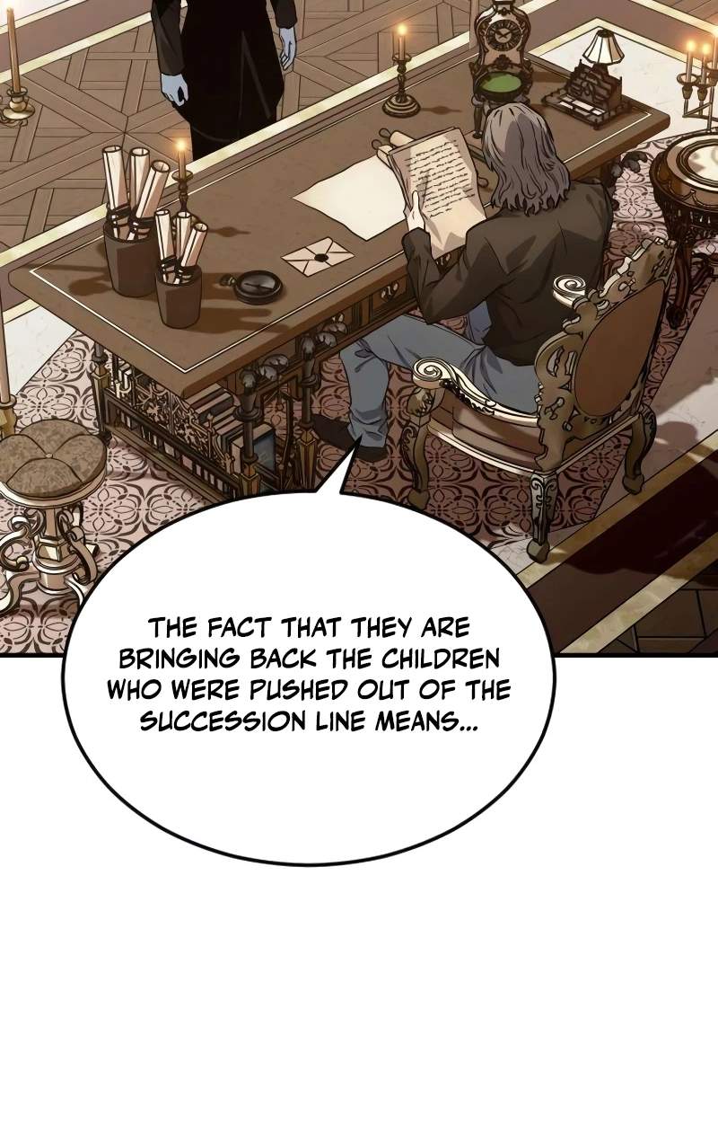 The Necromancer of a Noble Sword Family, Chapter 29, page 4