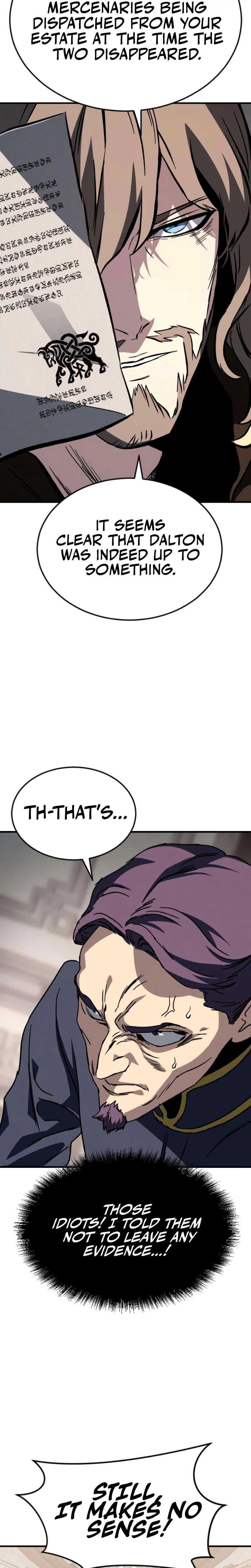 The Necromancer of a Noble Sword Family, Chapter 5, page 39