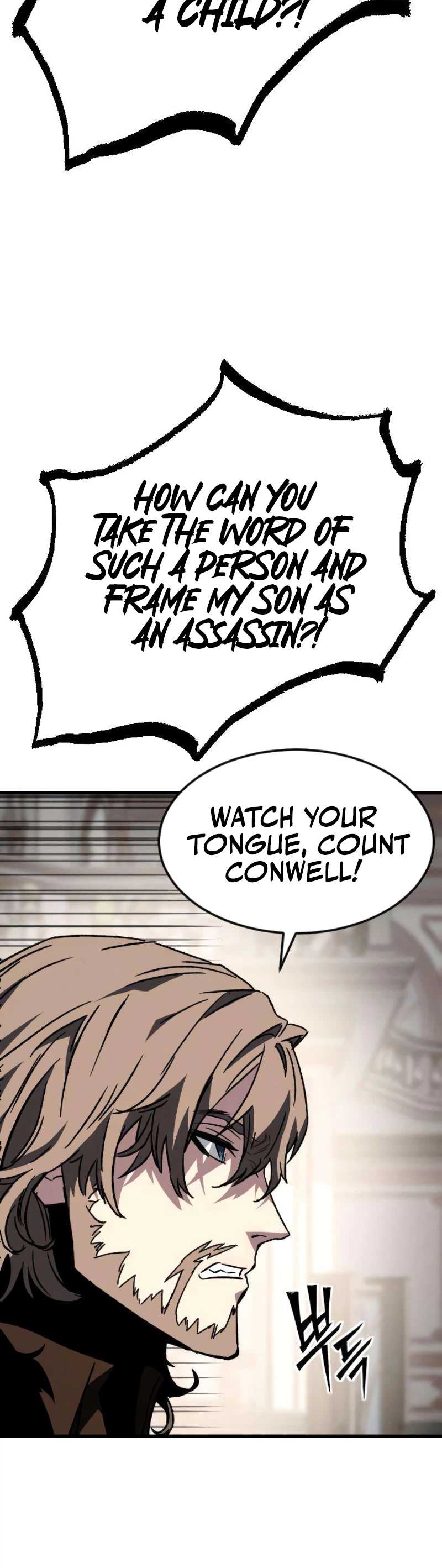 The Necromancer of a Noble Sword Family, Chapter 5, page 43