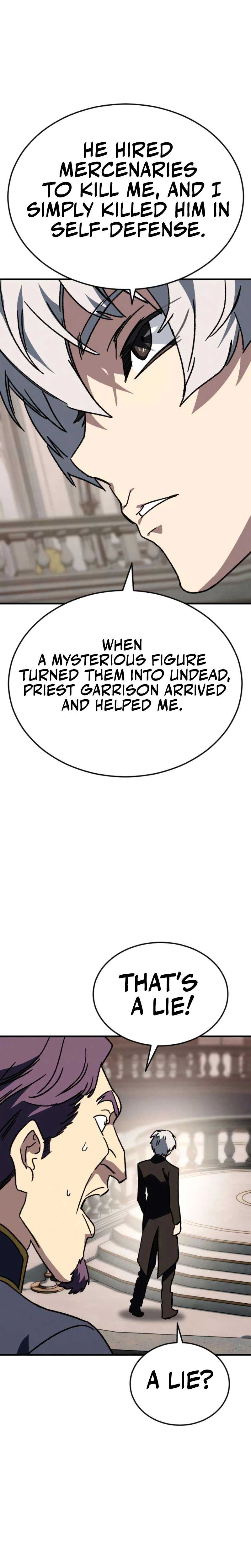 The Necromancer of a Noble Sword Family, Chapter 5, page 46