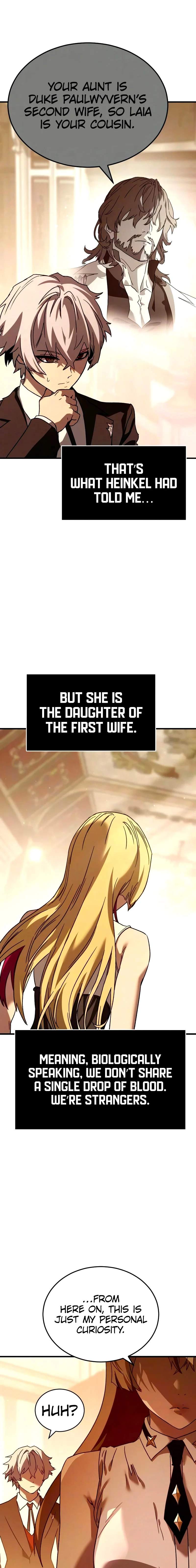 The Necromancer of a Noble Sword Family, Chapter 6, page 5