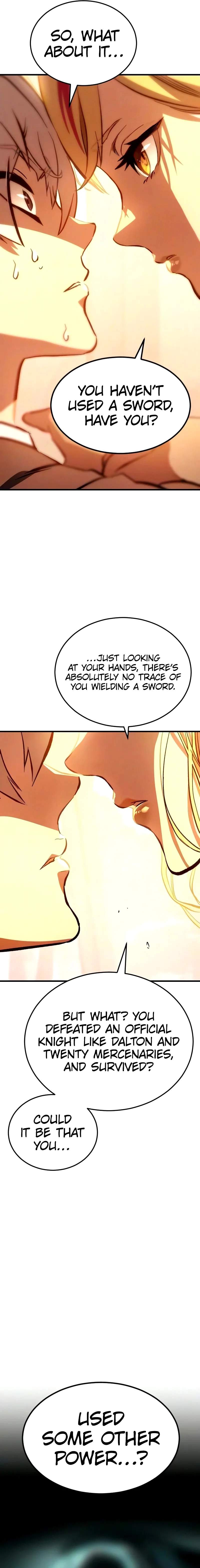 The Necromancer of a Noble Sword Family, Chapter 6, page 9