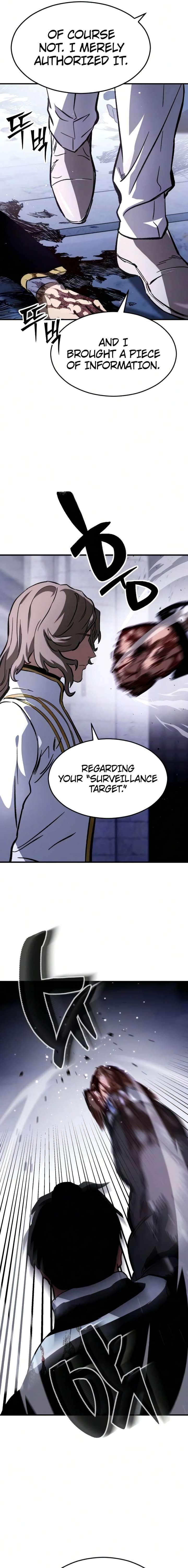 The Necromancer of a Noble Sword Family, Chapter 8, page 42