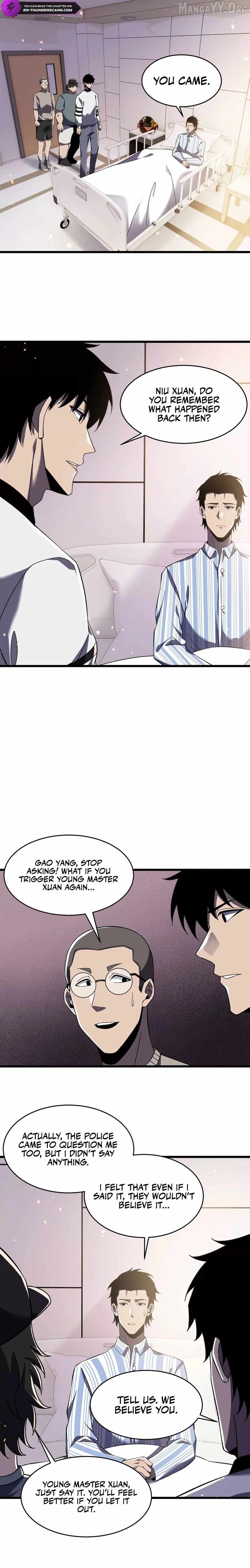 The Lost City of Alien Beasts, Chapter 20, page 10