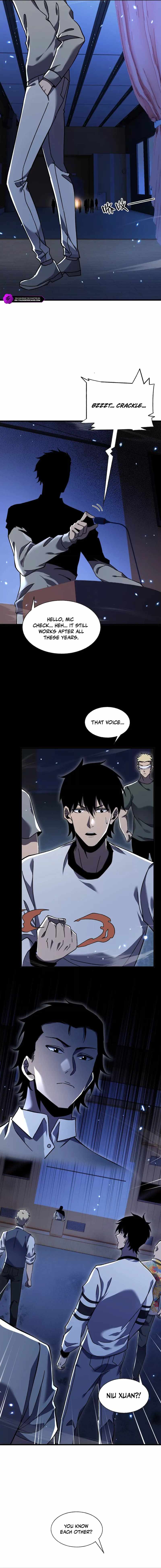 The Lost City of Alien Beasts, Chapter 23, page 4