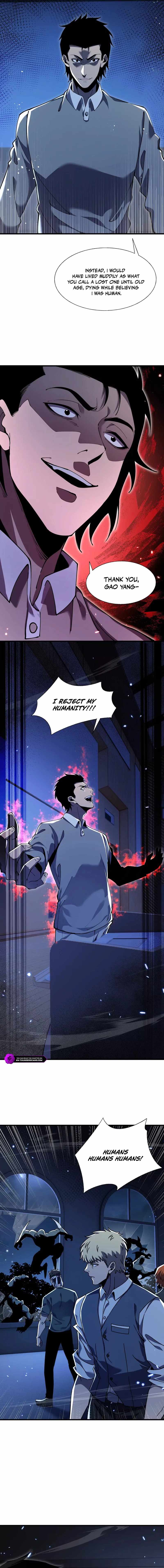 The Lost City of Alien Beasts, Chapter 23, page 7