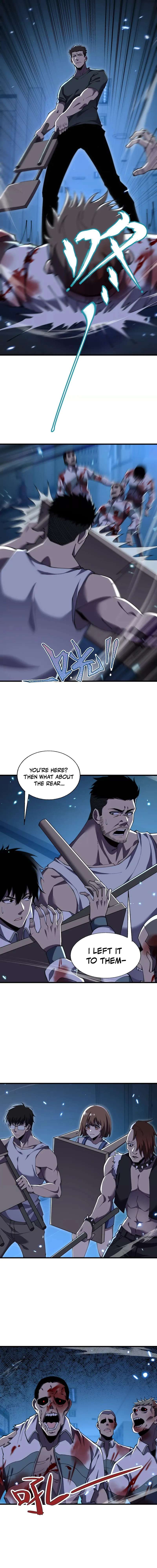 The Lost City of Alien Beasts, Chapter 35, page 8