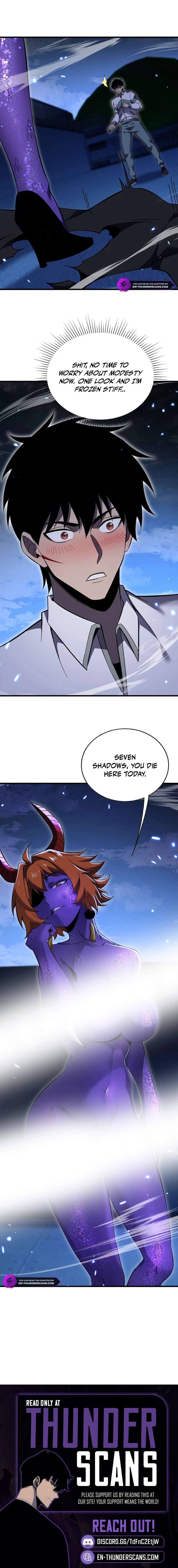 The Lost City of Alien Beasts, Chapter 45, page 7