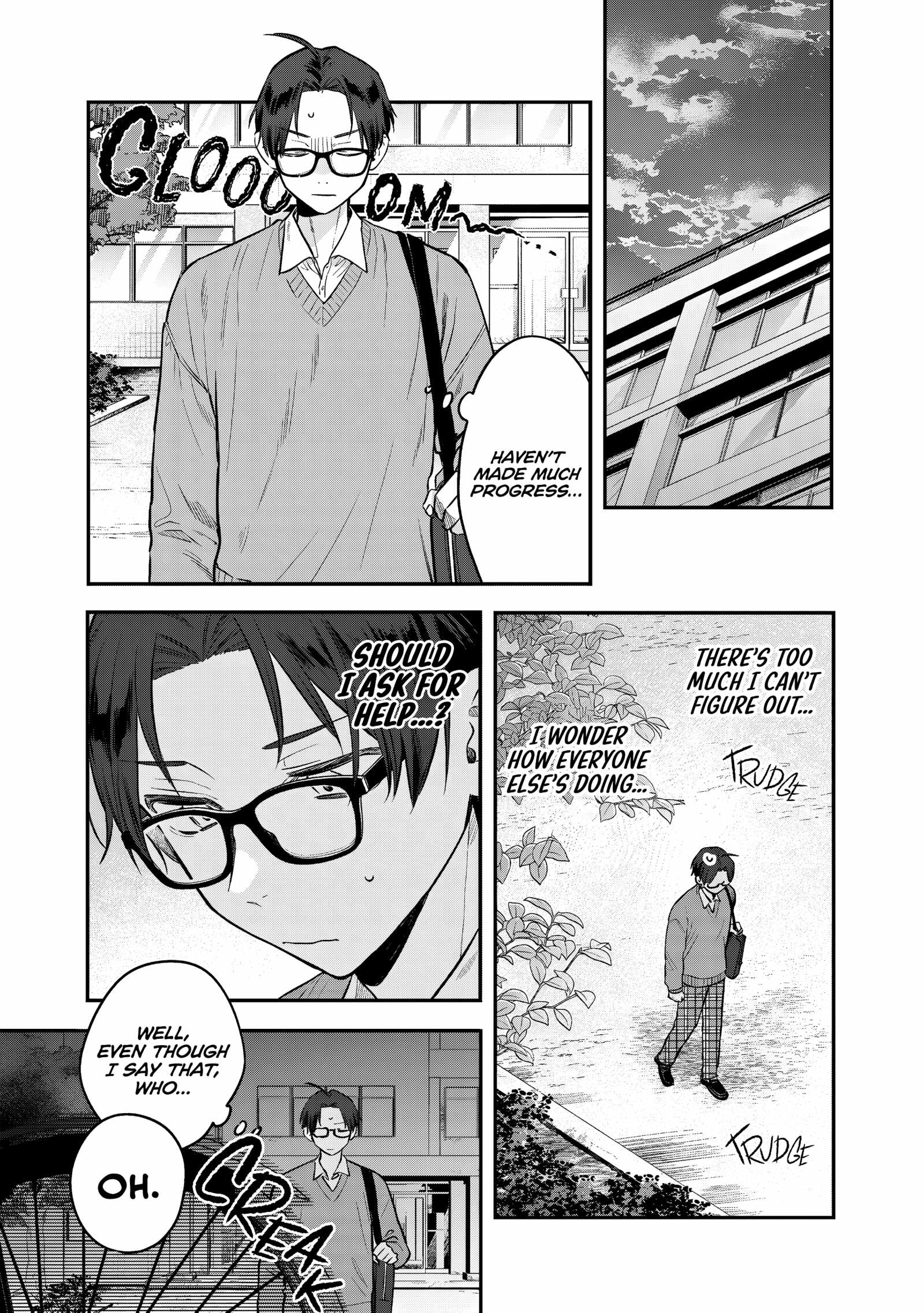 Ane no Tomodachi, Chapter 29, page 18