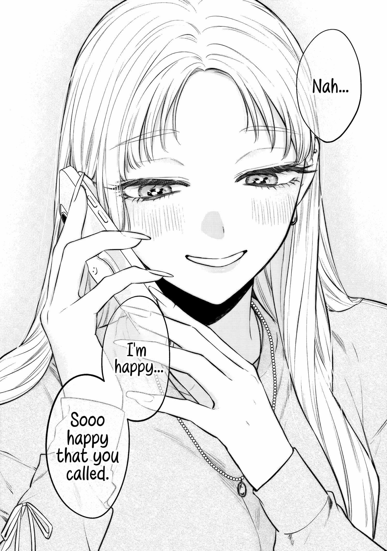 Ane no Tomodachi, Chapter 29, page 29