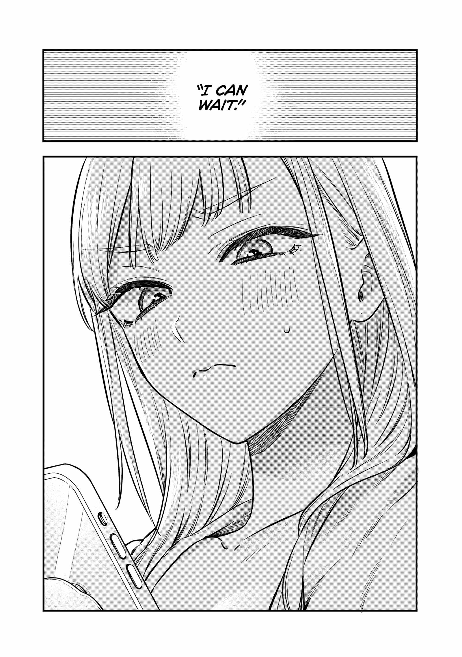 Ane no Tomodachi, Chapter 30, page 27