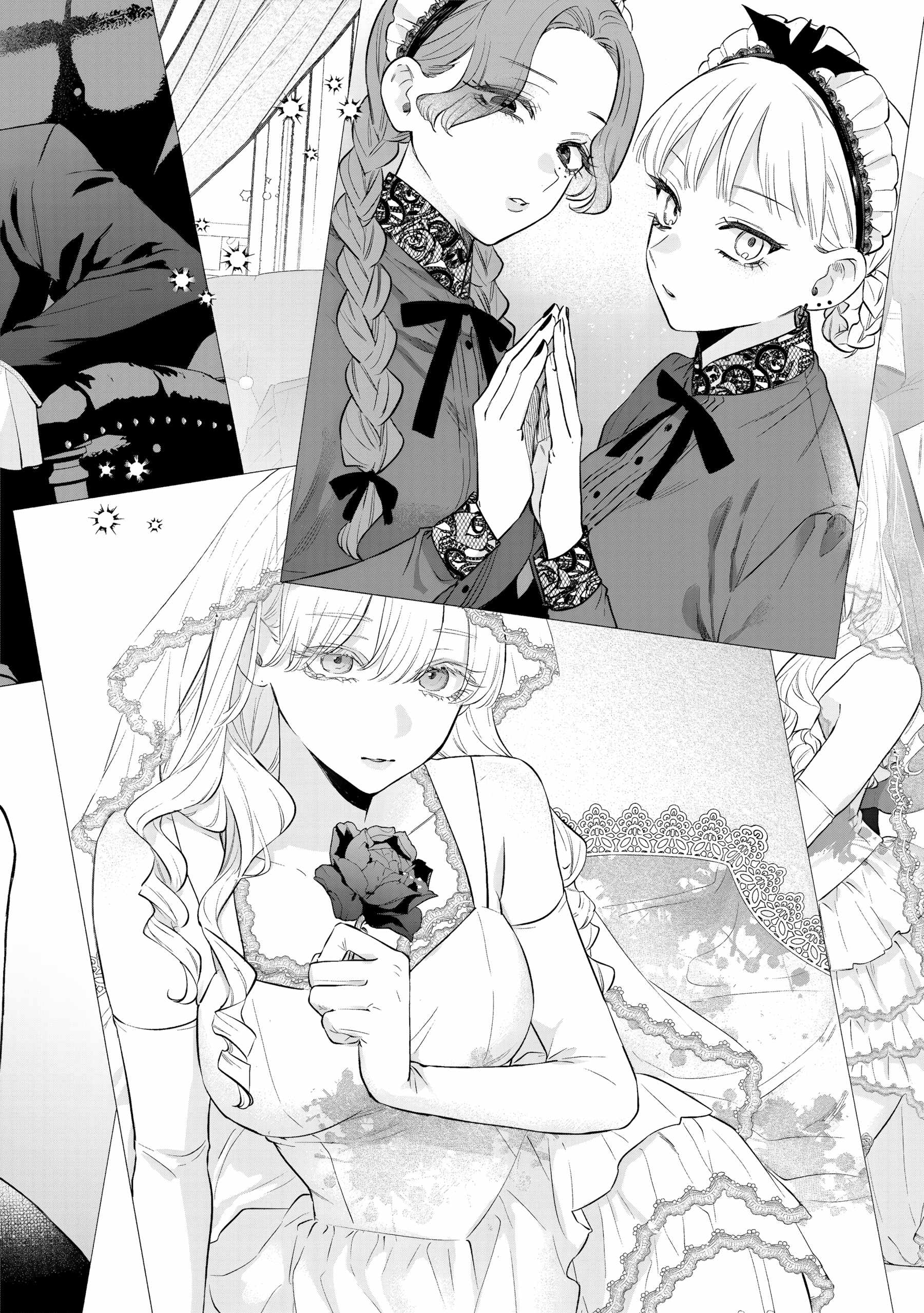 Ane no Tomodachi, Chapter 35, page 10