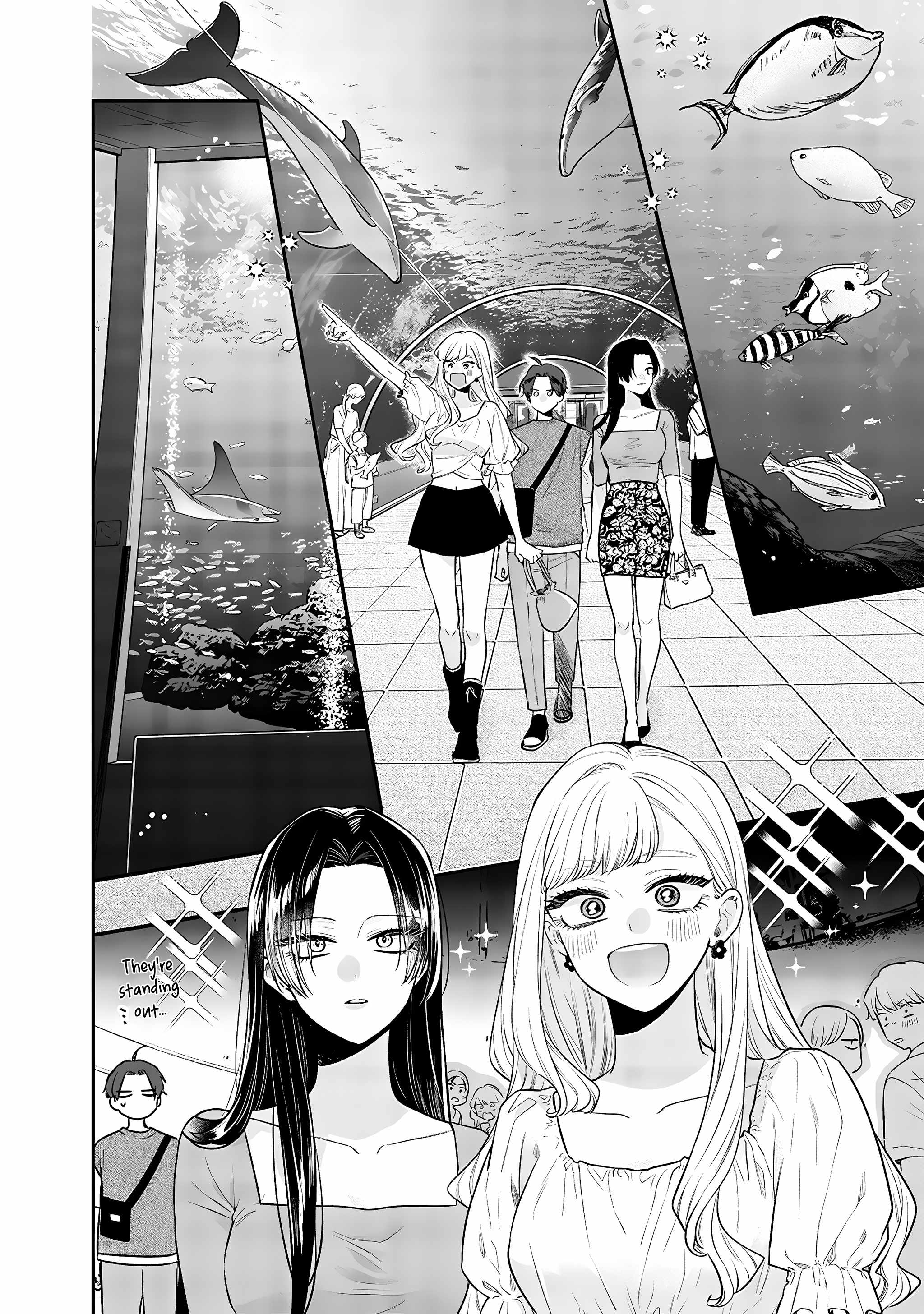 Ane no Tomodachi, Chapter 5, page 10