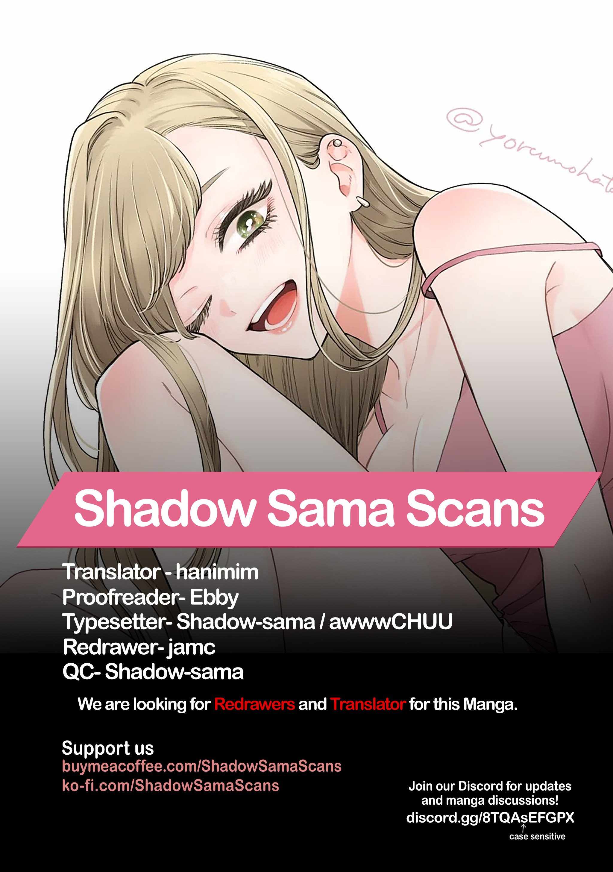 Ane no Tomodachi, Chapter 7-5, page 9
