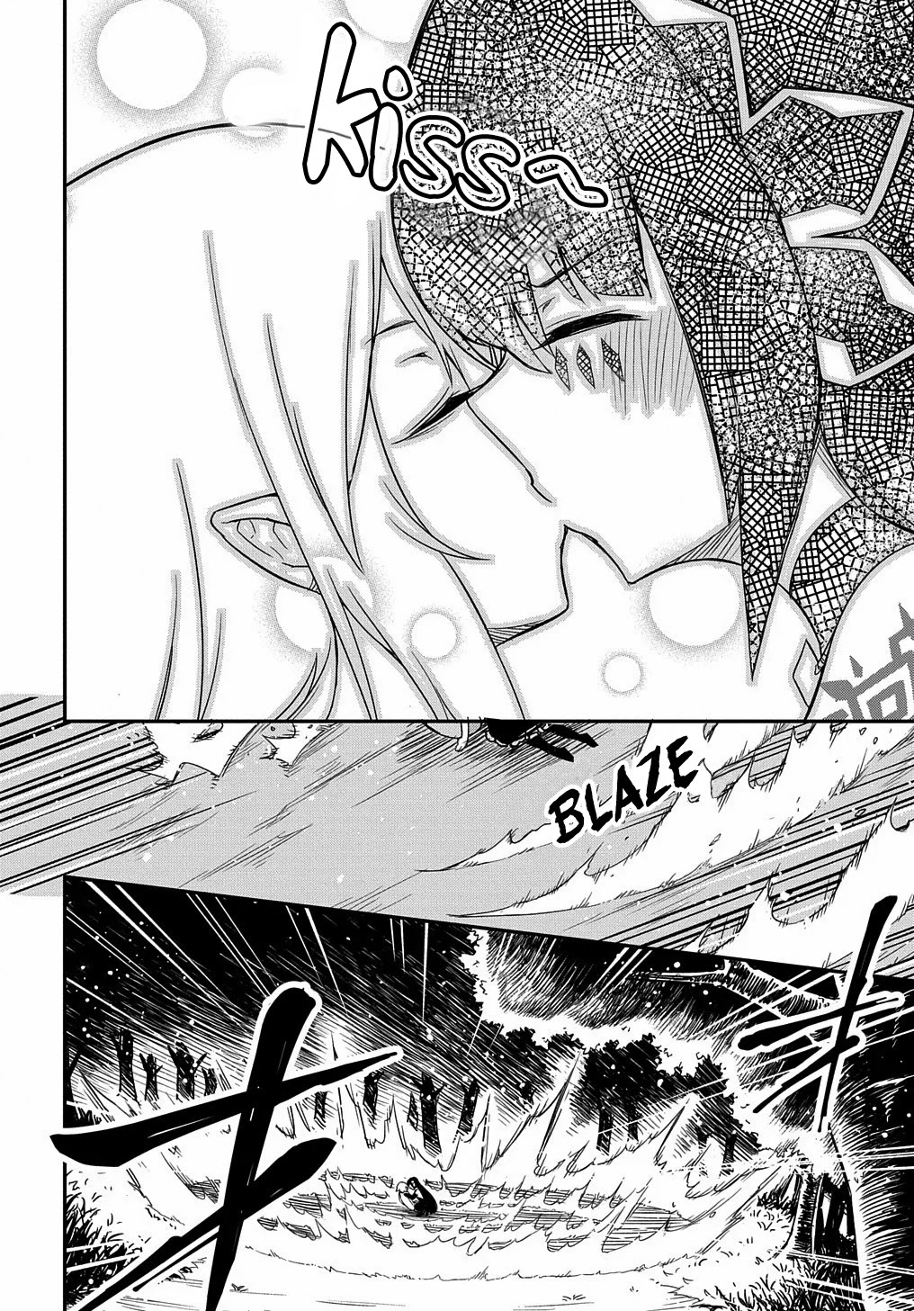 Neta Chara Tensei Toka Anmarida!, Chapter 1, page 39