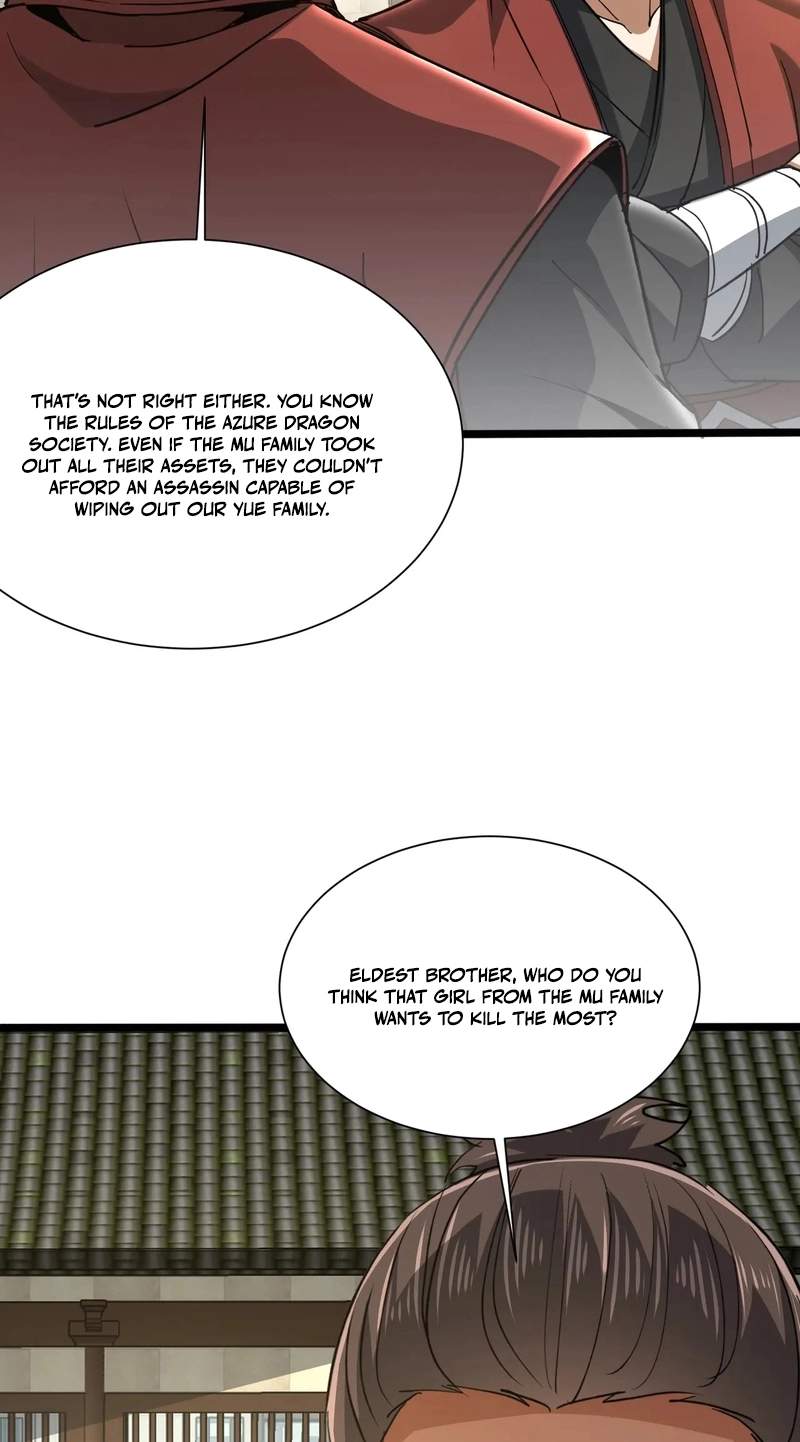 I pay my respects to the Cult Leader, Chapter 36, page 29
