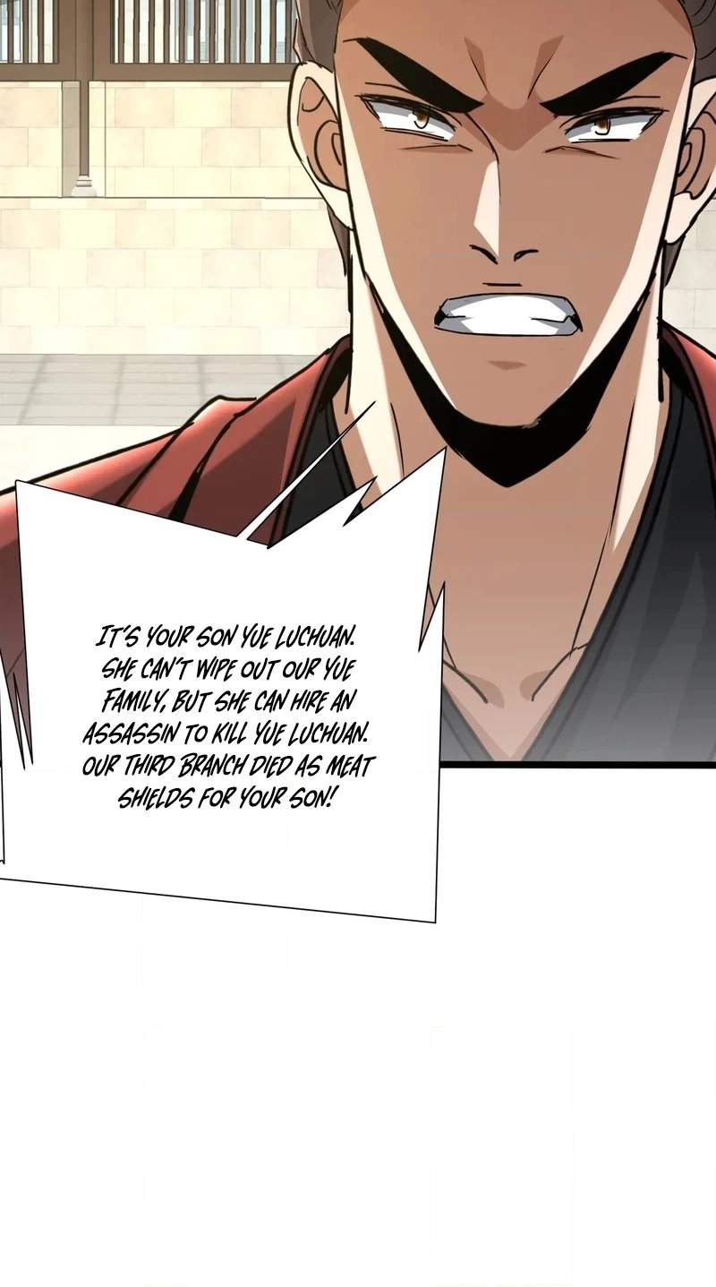 I pay my respects to the Cult Leader, Chapter 36, page 30