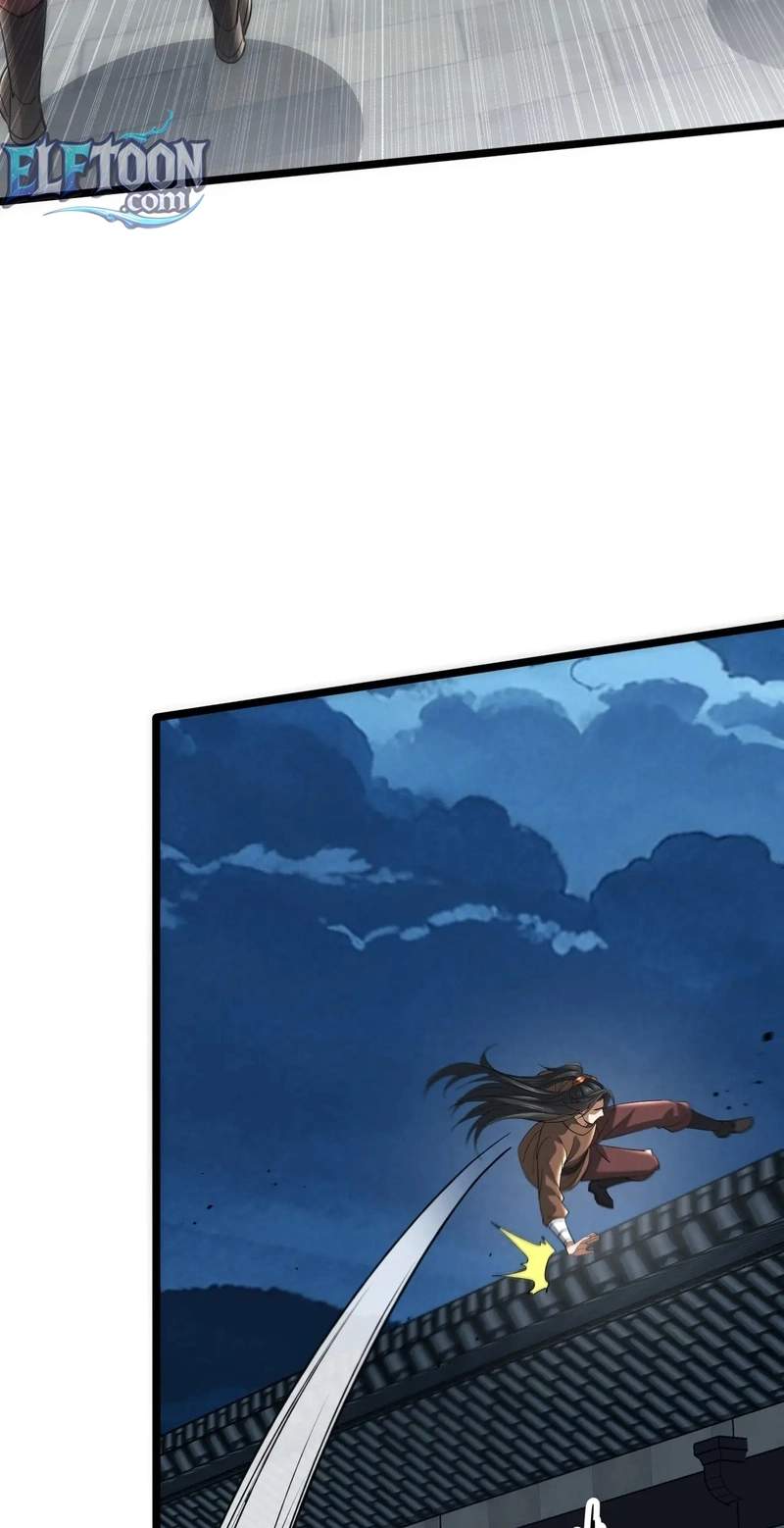 I pay my respects to the Cult Leader, Chapter 36, page 72