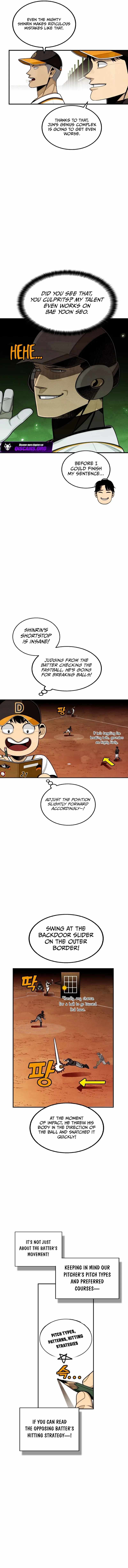 Not Over, Chapter 22, page 3