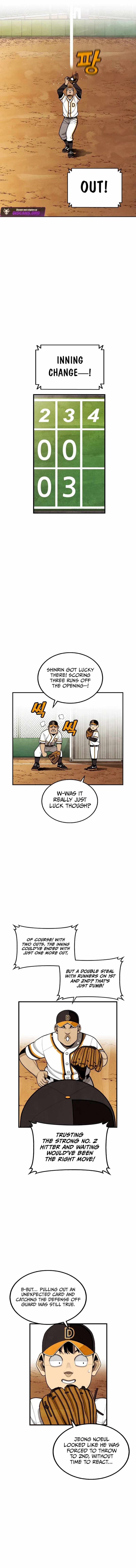 Not Over, Chapter 28, page 3