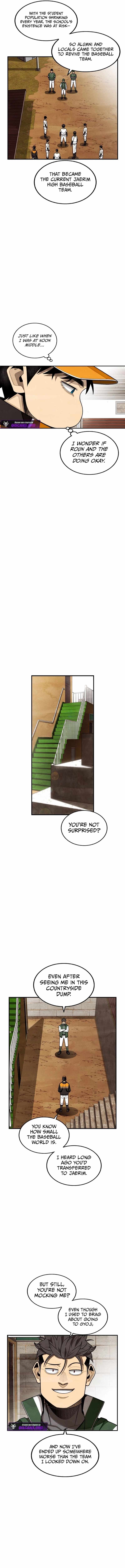 Not Over, Chapter 45, page 5