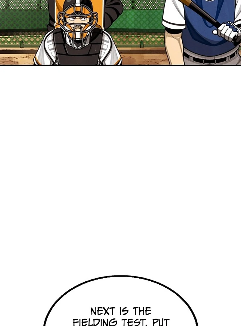 Not Over, Chapter 8, page 72