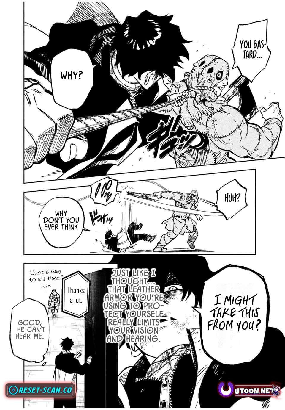 Tasogare-chou Prisoners, Chapter 01-2, page 35