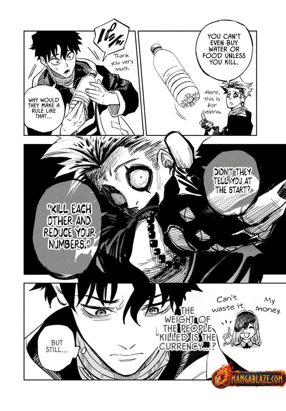 Tasogare-chou Prisoners, Chapter 01-2, page 7