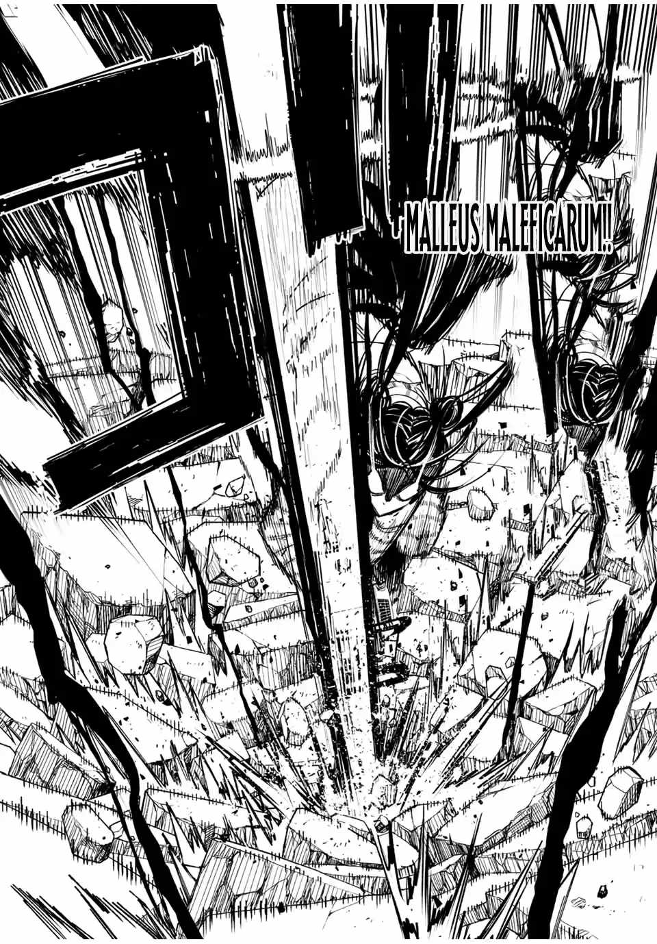 Tasogare-chou Prisoners, Chapter 5, page 3