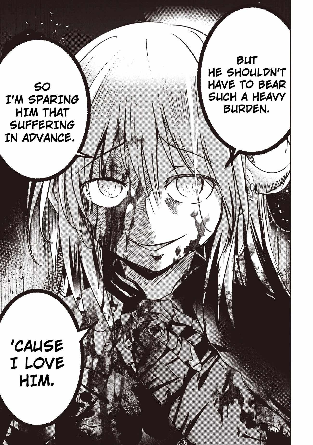 Another World's Highest Guild Leader ~I'm the weakest in the guild, b..., Chapter 5-3, page 3