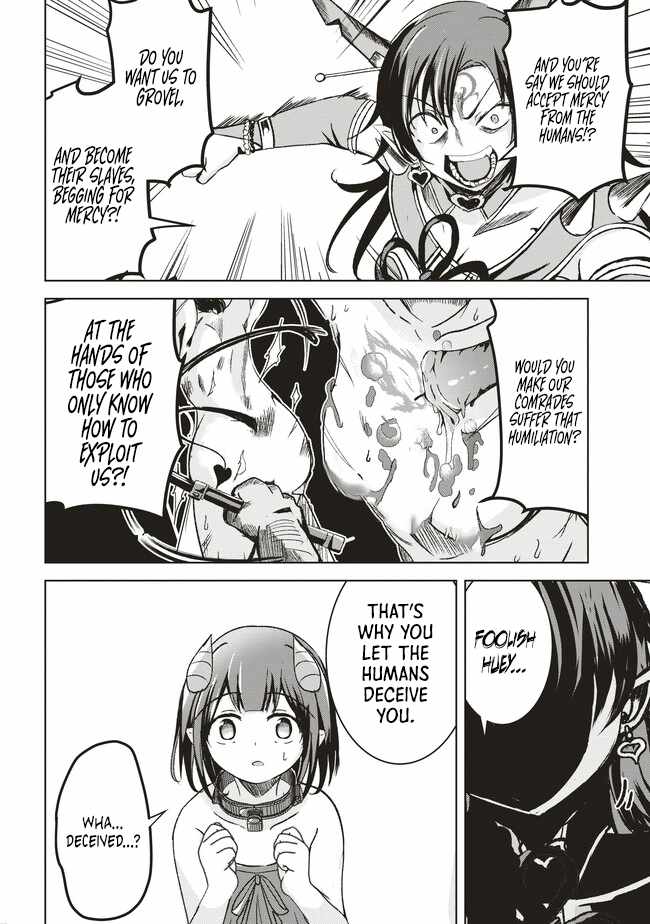 Another World's Highest Guild Leader ~I'm the weakest in the guild, b..., Chapter 6-2, page 3