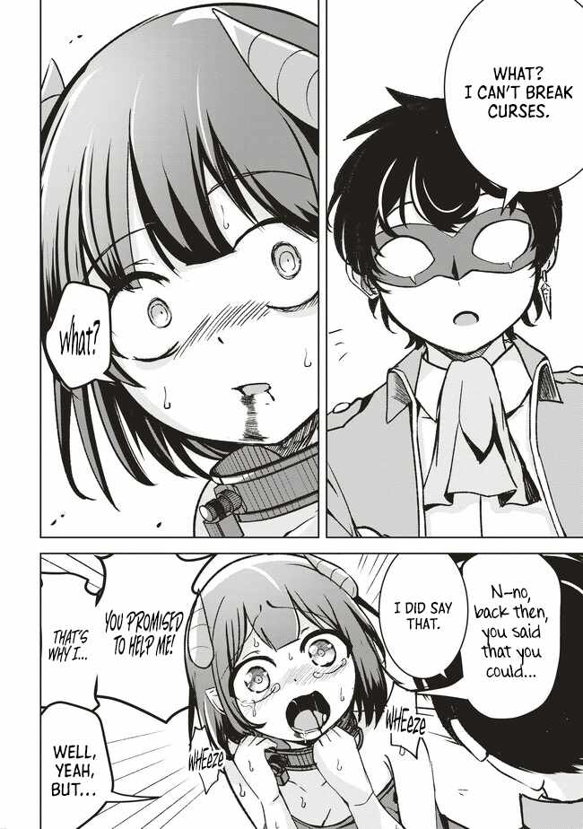 Another World's Highest Guild Leader ~I'm the weakest in the guild, b..., Chapter 6-2, page 5