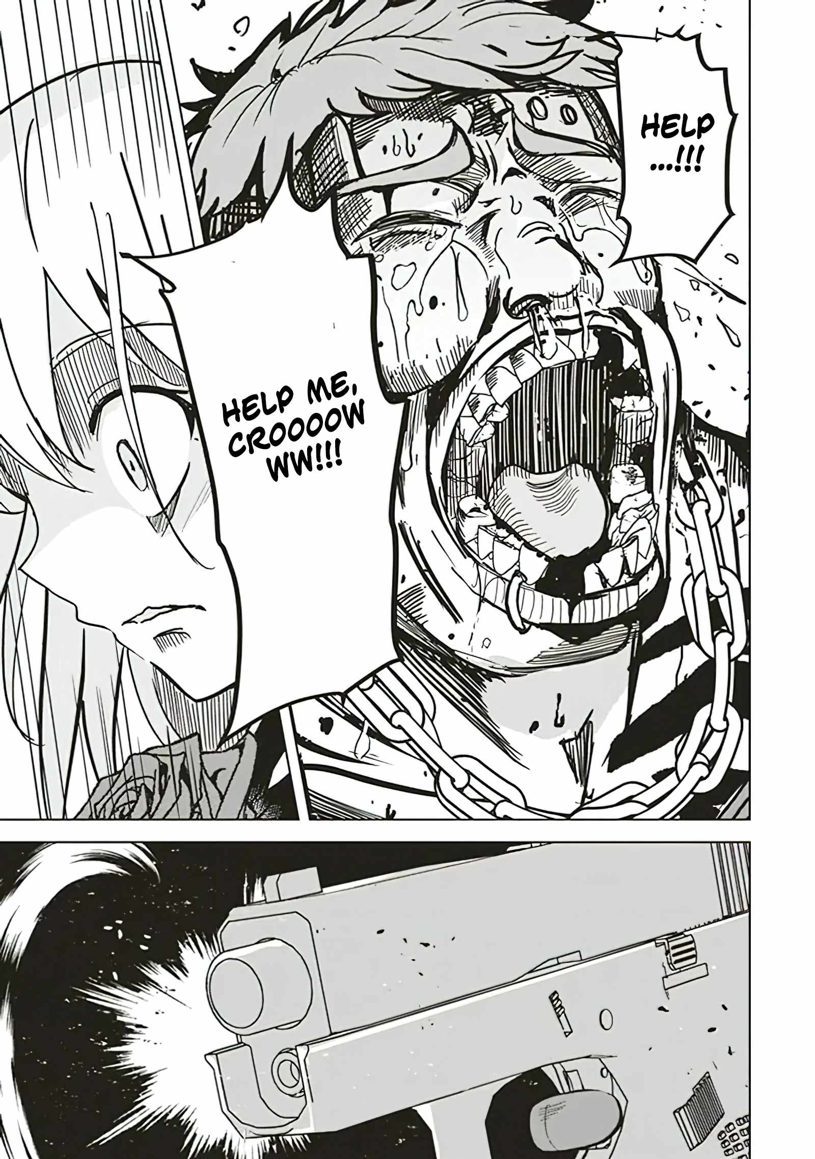 Another World's Highest Guild Leader ~I'm the weakest in the guild, b..., Chapter 12-2, page 10