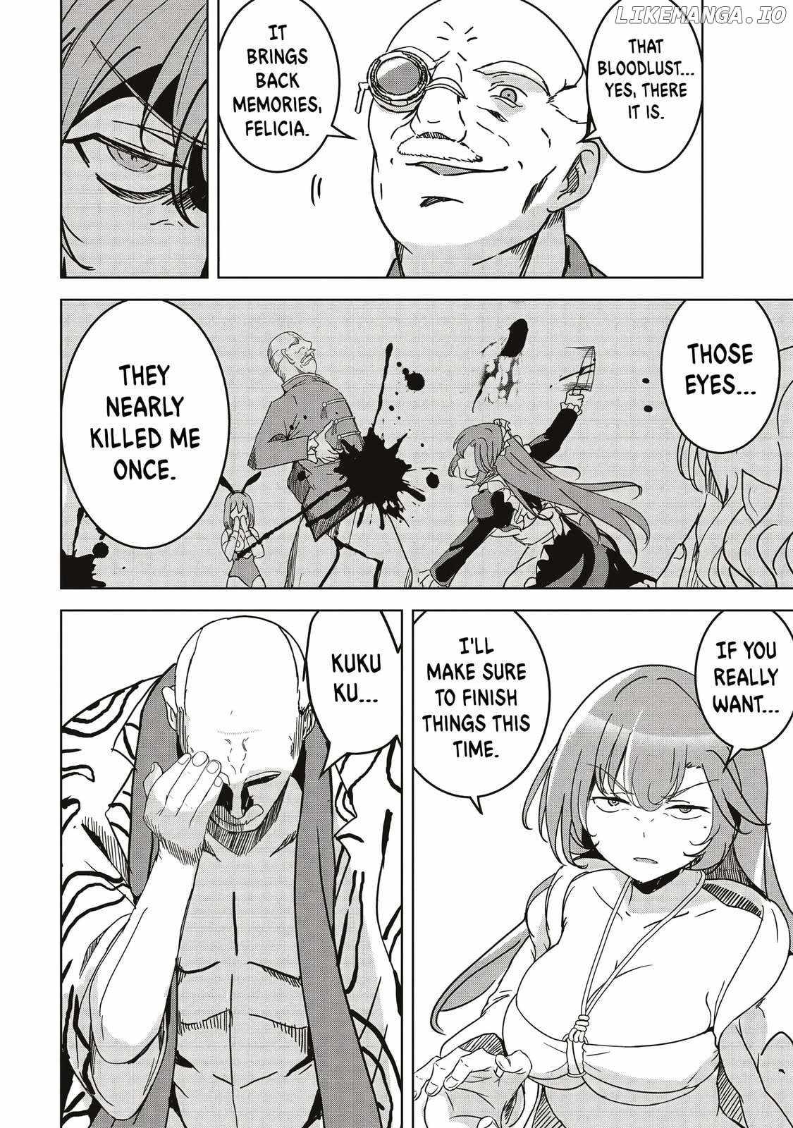 Another World's Highest Guild Leader ~I'm the weakest in the guild, b..., Chapter 24-2, page 4