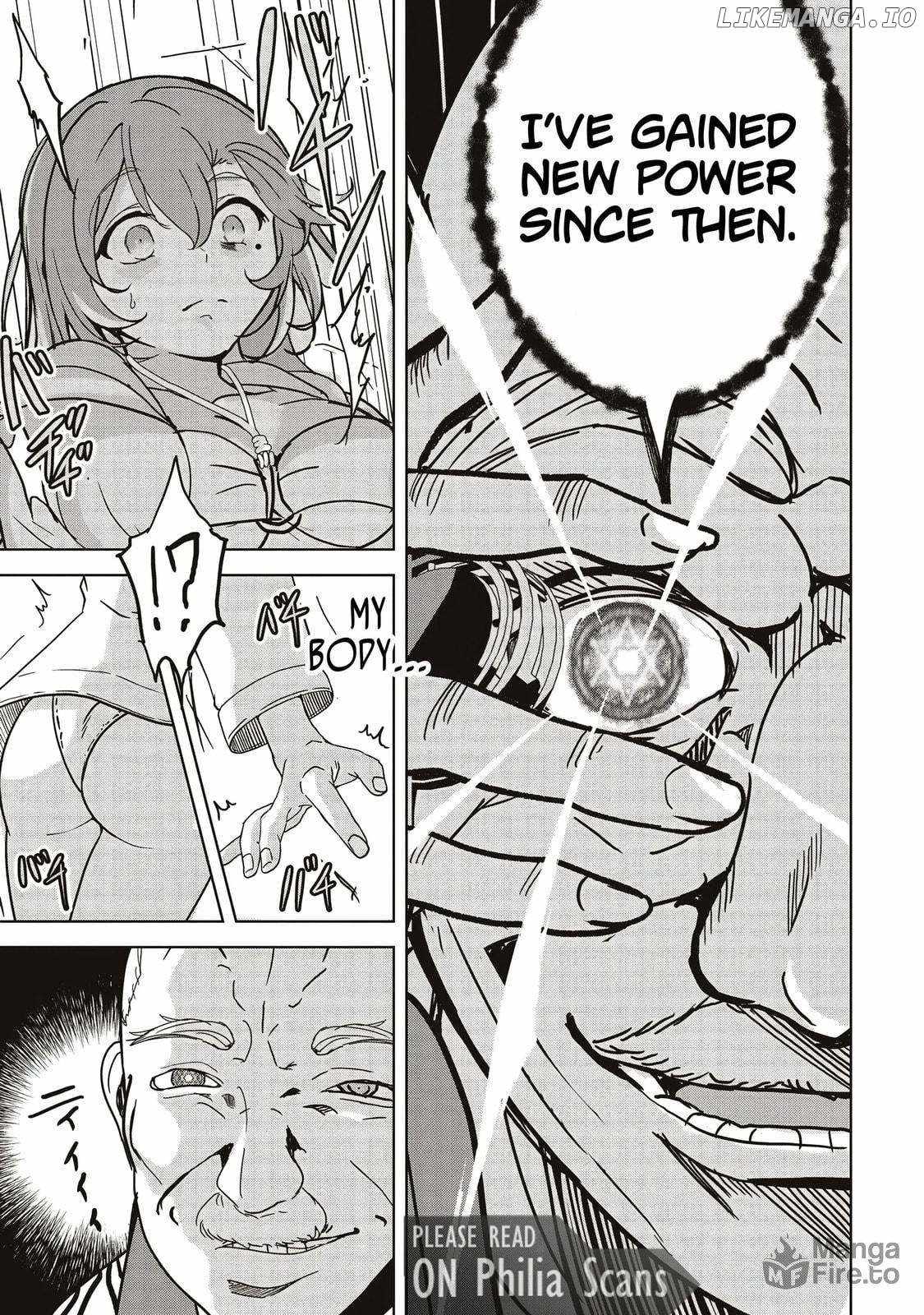 Another World's Highest Guild Leader ~I'm the weakest in the guild, b..., Chapter 24-2, page 5