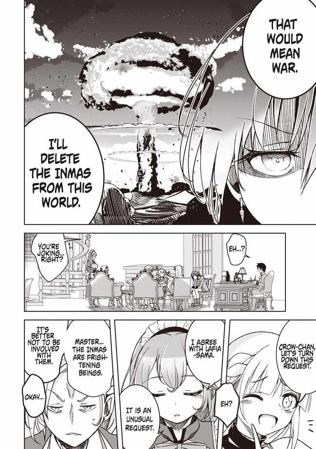 Another World's Highest Guild Leader ~I'm the weakest in the guild, b..., Chapter 3-2, page 4
