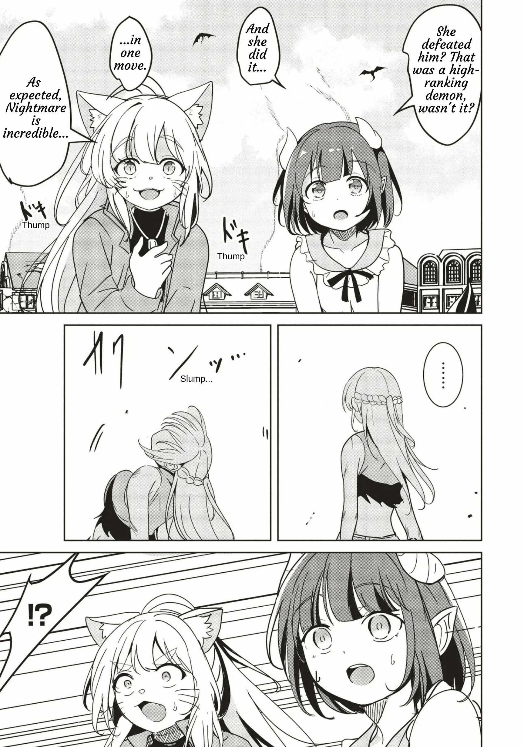Another World's Highest Guild Leader ~I'm the weakest in the guild, b..., Chapter 31, page 15