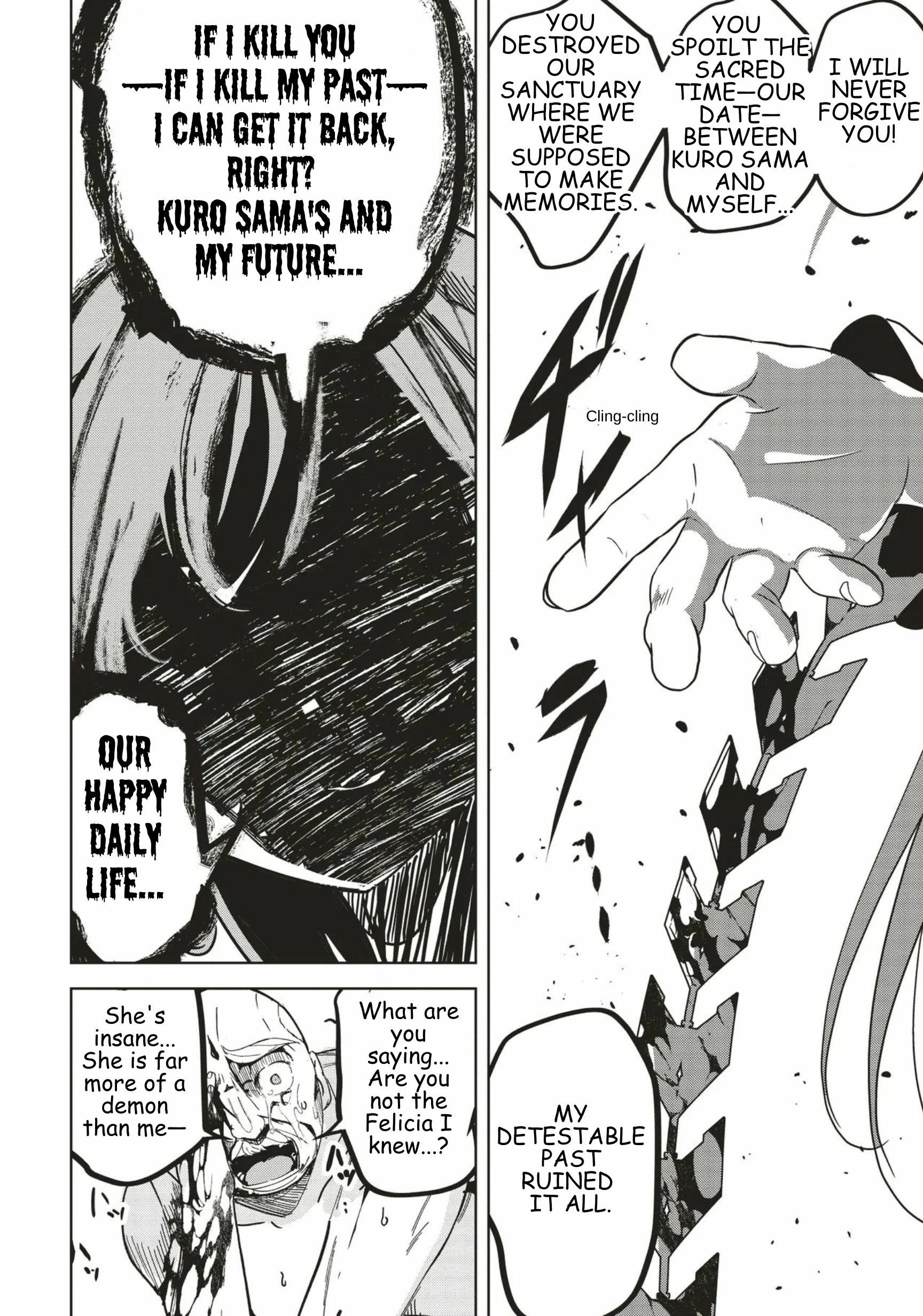 Another World's Highest Guild Leader ~I'm the weakest in the guild, b..., Chapter 31, page 38