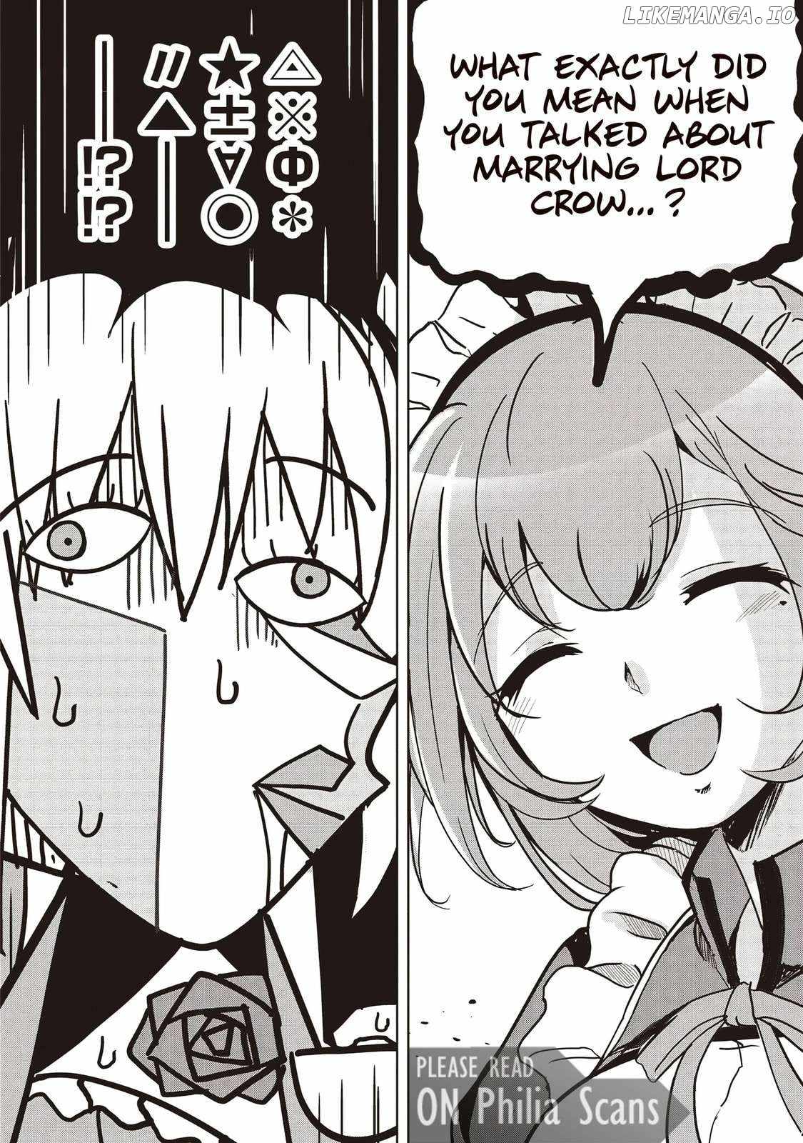 Another World's Highest Guild Leader ~I'm the weakest in the guild, b..., Chapter 22-4, page 4