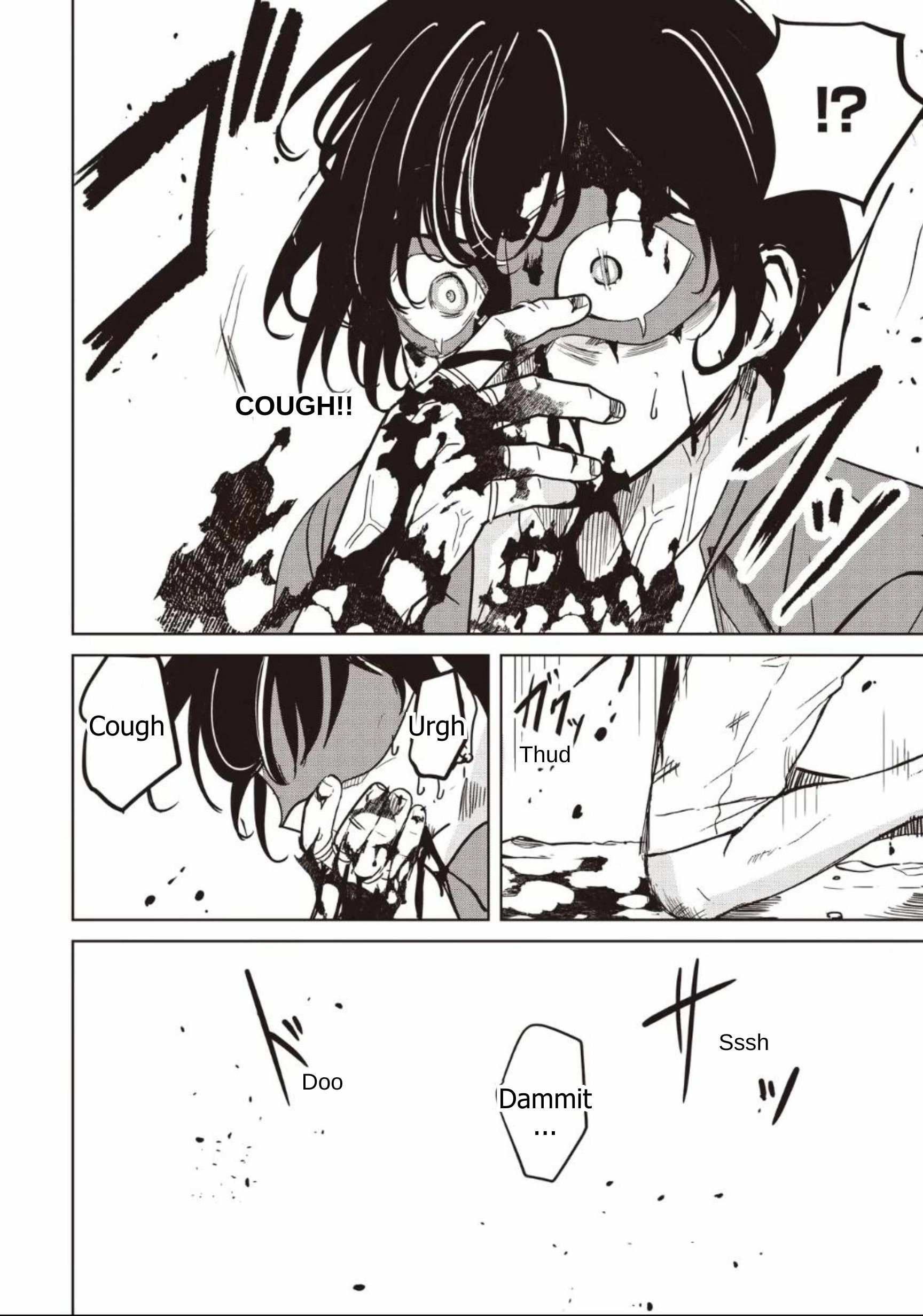 Another World's Highest Guild Leader ~I'm the weakest in the guild, b..., Chapter 33-3, page 12