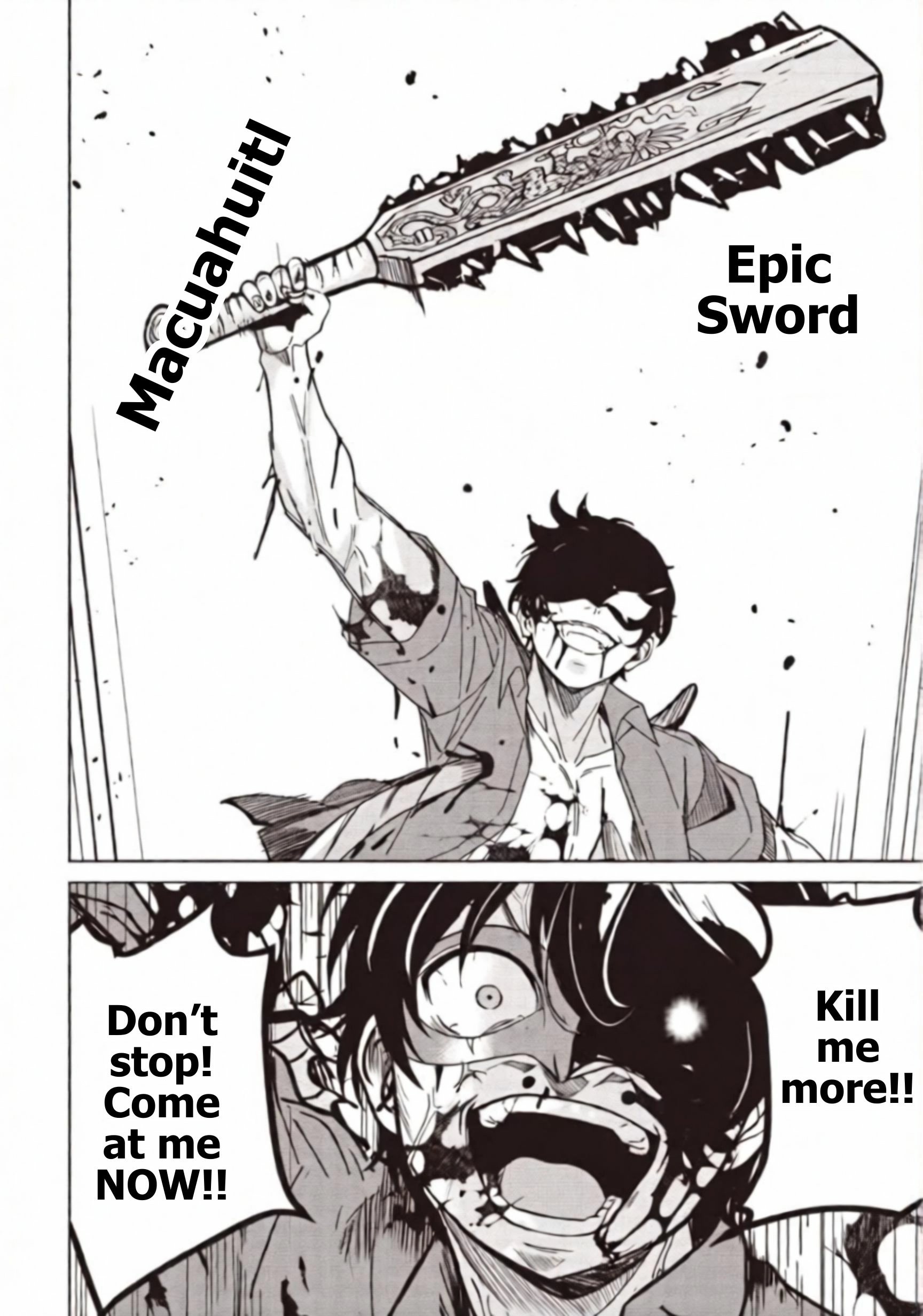 Another World's Highest Guild Leader ~I'm the weakest in the guild, b..., Chapter 33-3, page 4