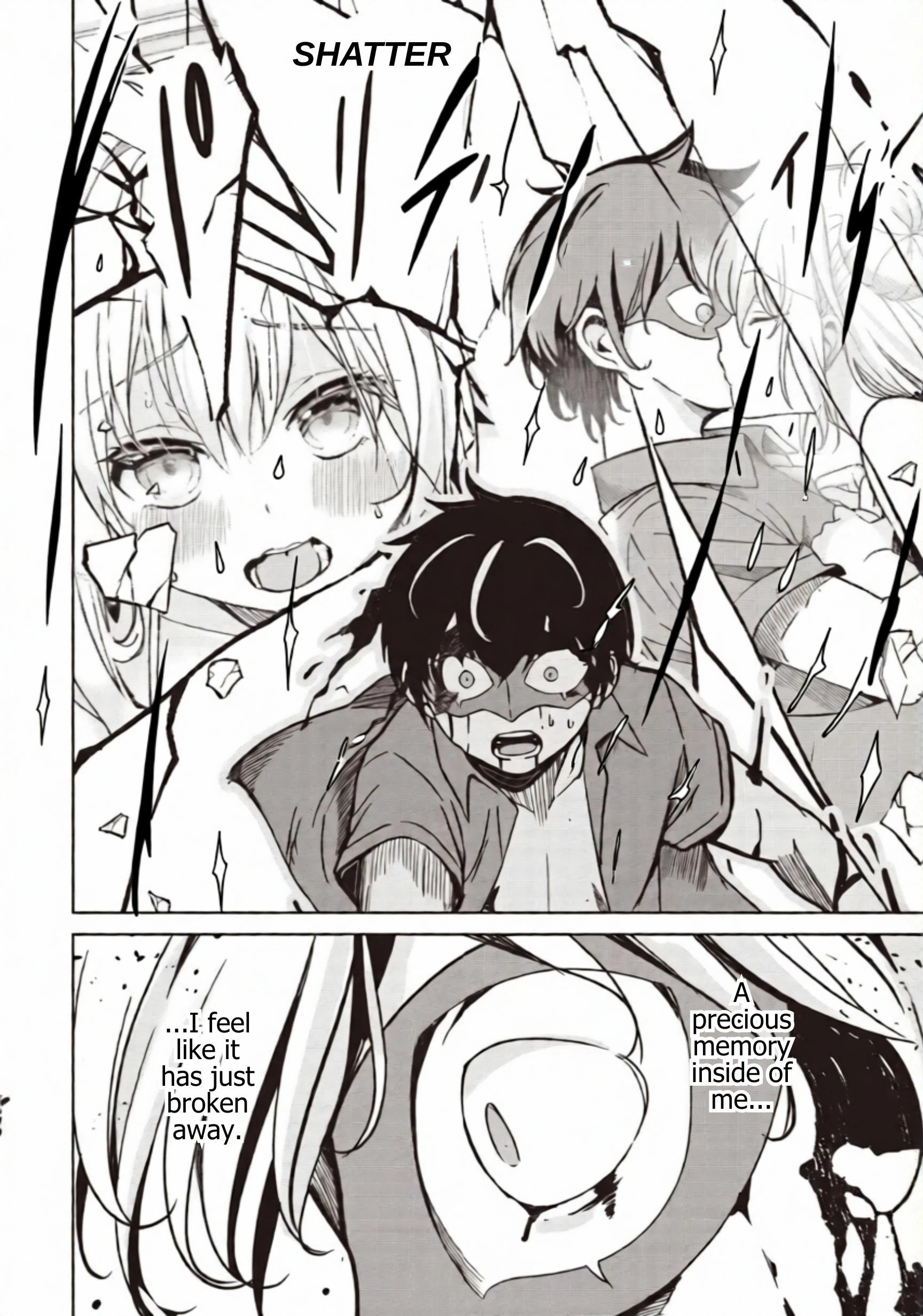 Another World's Highest Guild Leader ~I'm the weakest in the guild, b..., Chapter 33-3, page 8