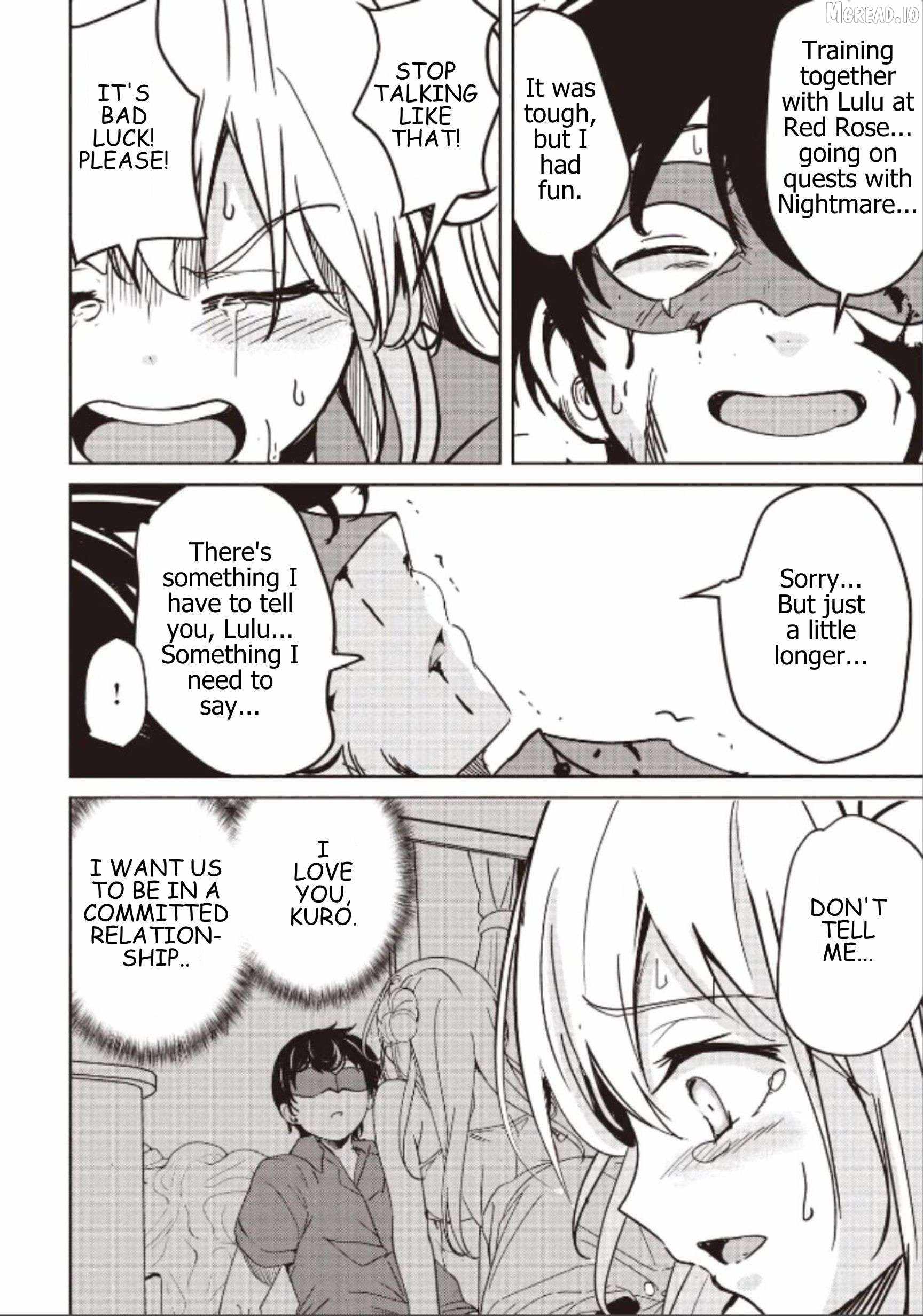 Another World's Highest Guild Leader ~I'm the weakest in the guild, b..., Chapter 34-2, page 4