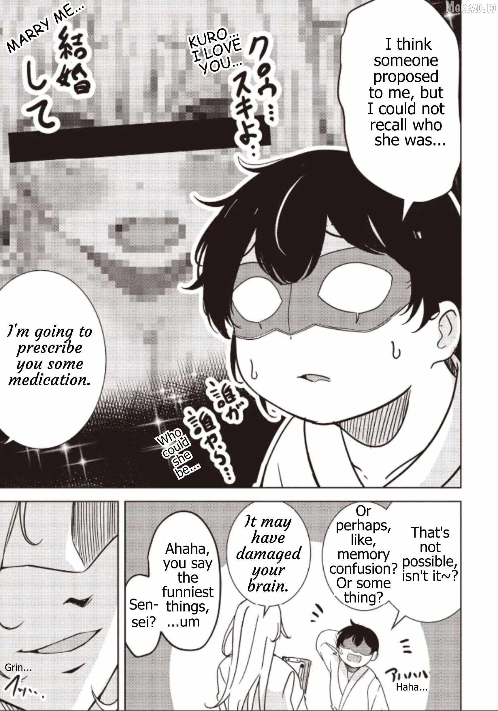 Another World's Highest Guild Leader ~I'm the weakest in the guild, b..., Chapter 36-1, page 3